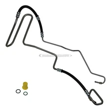 For Volvo C70 S70 V70 Chevy Express Edelmann Power Steering Pressure Hose TCP