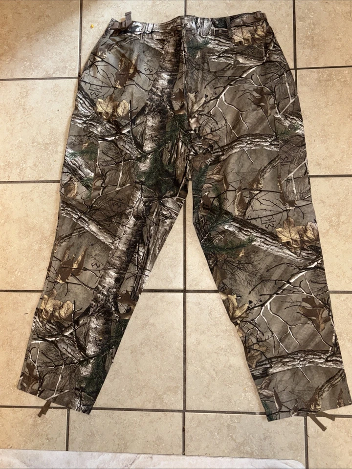Redhead Hunting Pants Size XL - Image 3 of 4