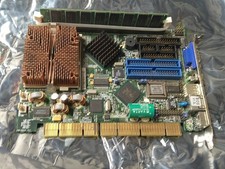 IEI Vista PSB-810EAV V2.2 SBC Single Board Computer 001PSB810EAV-01-022