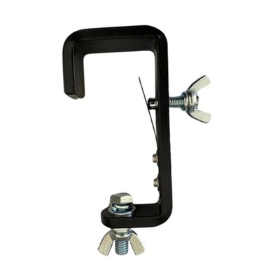 Bühnenlichtklemme leichtes Zubehör Premium drehbar DJ Lichtklemme