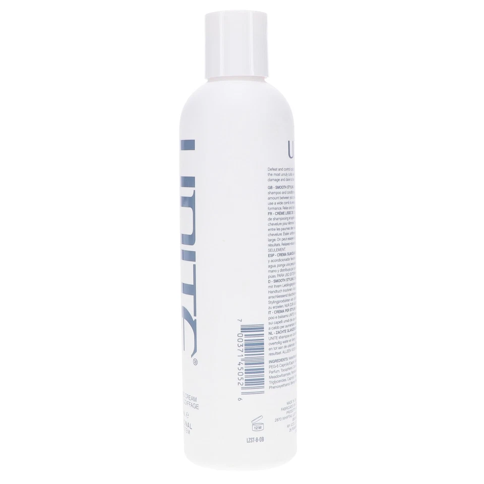 UNITE Hair Lazer Straight Relaxing 8 oz - Image 3 of 4