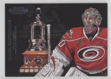 2012-13 Panini Rookie Anthology Contenders Vezina 152/999 Cam Ward #V24