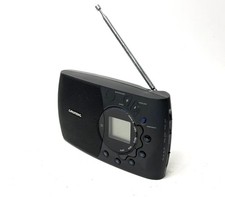 Grundig Ocean Boy 350 - tragbarer Radio - Bat...