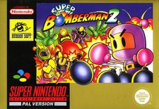 ebay® Auktion 236953259058 | Super Bomberman 2 (Nintendo SNES) *OHNE BOX*OHNE ANLEITUNG* Thumbnail of ebay® auction 236953259058 | Super Bomberman 2 (Nintendo SNES) *OHNE BOX*OHNE ANLEITUNG*