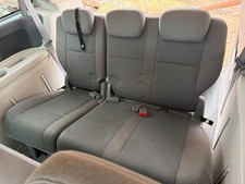 Used Third Seat Swvan Fits 2009 Volkswagen Routan Third Seat Sw Van Grade A