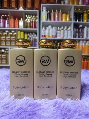 Elegant Essence  Whitening Body Milk