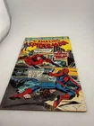 The Amazing Spider-Man #134 Marvel Tarantula Bronze Age 1974