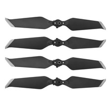 2Pair Plastic Flight Propeller Blade Props 8743F For DJI Mavic 2 Pro Zoom Drone