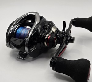 Canne Spinning Shimano Engetsu SS 240M – 2.40m, 110g, Pour Pêche En Eau Douce