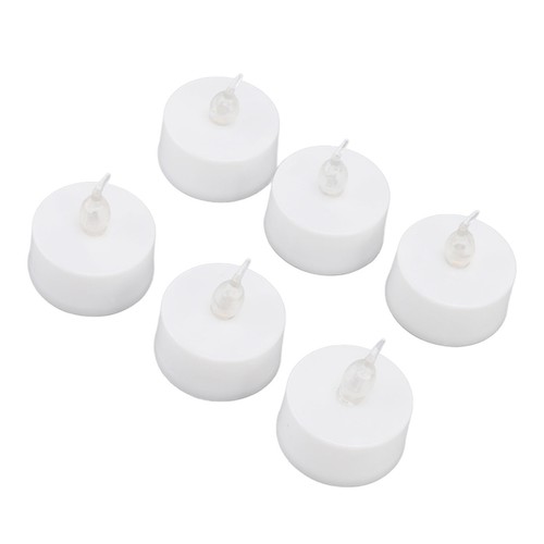 12Pcs Flameless Candle LED Candles Electric Light Home Decoration For Party - Bild 2 von 24