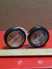 Coca-Cola Duncan Yo-Yo's, Vintage Lot of 2