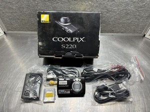 Nikon S220 | eBay