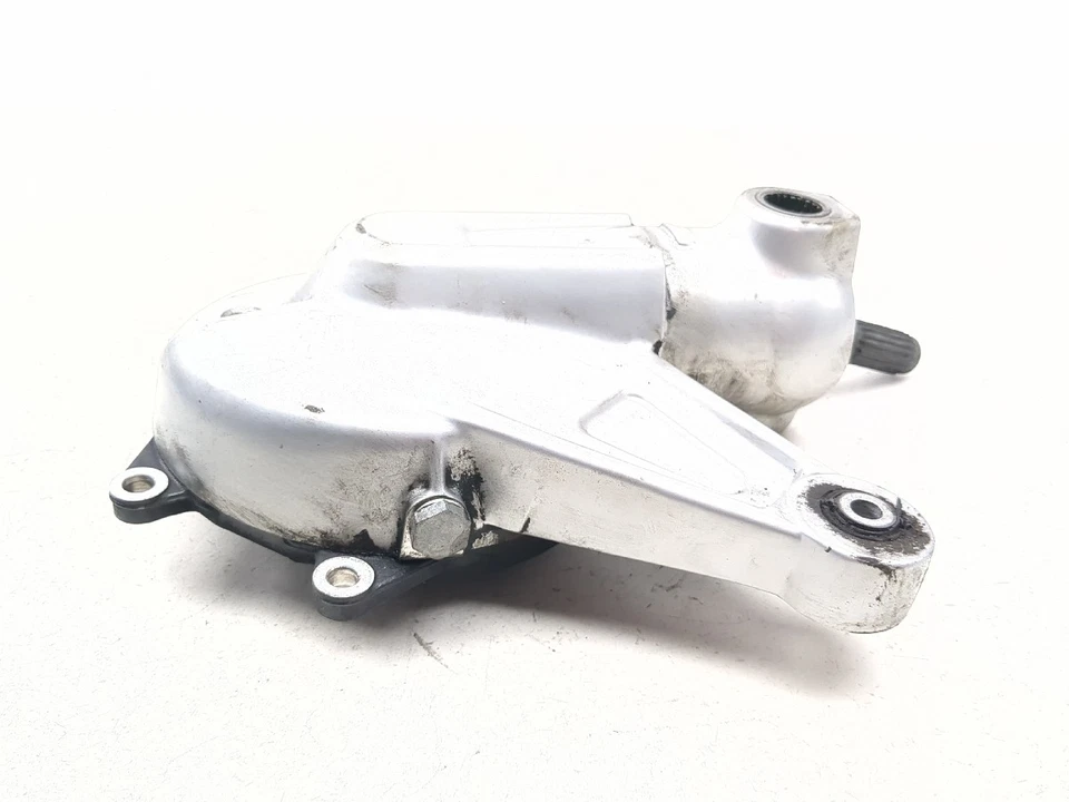 05-09 BMW K1200LT tracción final trasera Foto 3 de 4