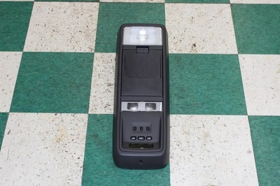 2003 Marauder Black Overhead Roof Center Console Bin Dome Light OEM Factory