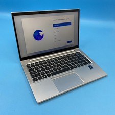 HP EliteBook 840 G8 i7-1165G7 16GB RAM 256GB SSD WIN 11 PRO 76 BATT