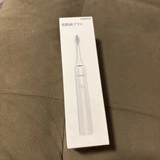 Sonic Electric Toothbrush for Adults Wireless Fast Charge 3 Modes 2 Brush Heads