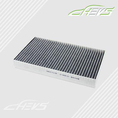 Innenraumfilter Aktivkohlefilter für Mercedes-Benz Viano Vito/Mixto W639 Bus