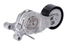 Febi Bilstein 181316 Belt Tensioner, V-ribbed belt for Mitsubishi, Volvo