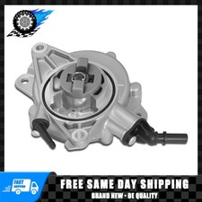 Brake Vacuum Pump For Peugeot Citroen RCZ DS3 DS4 DS5 208 308 1.6 THP EP6