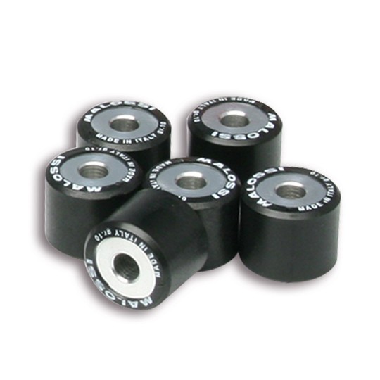 Rolle/Gewicht Maxi-Scooter Malossi 20X17 7,5G. (X6)-image