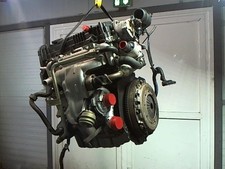 Moteur Fiat MAREA
