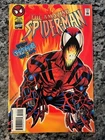 Amazing Spider-Man #410 (1996) - 1st App of Spider-Carnage