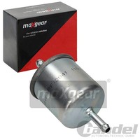 Maxgear Kraftstofffilter Leitungsfilter Passend FüR Ford Maverick Infiniti G20