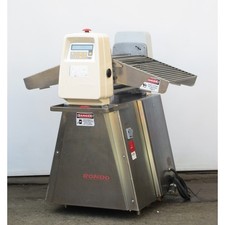 Rondo SFS-69 Commercial Reversible Dough Sheeter