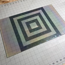 KitchenAid Whirlpool OEM Inner Oven Door Glass 12"x19" WP4449257 8