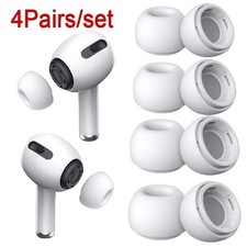 For Apple AirPods Pro 1st 2nd Gen Replacement Ear Tips Buds Earbuds Tips