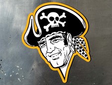 Pittsburgh Pirates Collecting and Fan Guide 7