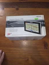 Magellan Maestro 4250 Automotive Mountable