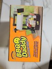 BBQ Daddy Grill Organizer BBQ Caddy New In Sealed Package. Get Your Grill On! — photo 2