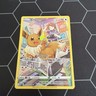 Pokémon TCG Eevee TG11/TG30 Brilliant Stars Trainer Gallery Holo Rare ref#148 