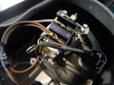 A2108200361 scheinwerfer links 4179977 MERCEDES-BENZ CLASE E W210 BERLINA DIESEL