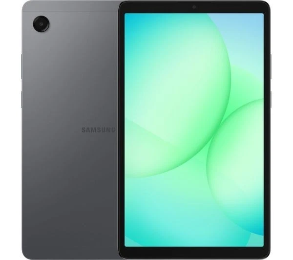 Samsung Galaxy Tab A11 8.7" 128GB LTE 8GB RAM, Grey - SM-X135FZAEEUB