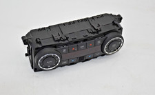 Mercedes-Benz W169 A-Klasse Klimabedienteil Regler A1698300300 Mercedes-Benz W169 A-Klasse Klimabedienteil Regler A1698300300
