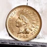 1902 Indian Cent - Ch BU (#62312-L)