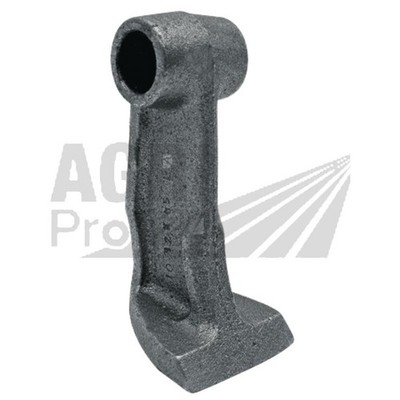 Hammerschlegel für Berti Mulcher