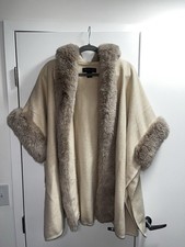 Rachel Zoe Poncho