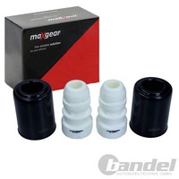 Maxgear Staubschutzsatz StoßDÄMpfer Vorne Passend FüR Audi Q5 PROTECTION-KIT