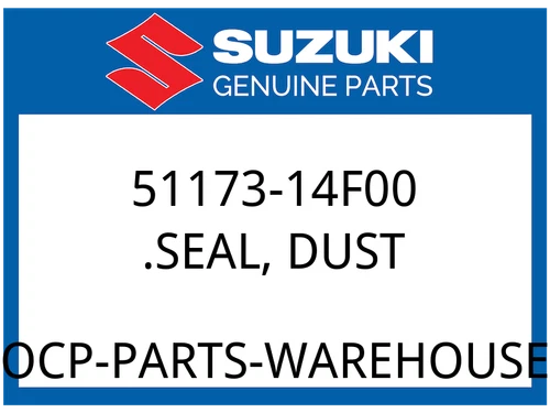 SEAL, DUST