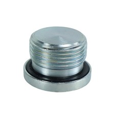 CompAir Hex Plug G 3/4" A93060490 for Screw Air Compressor