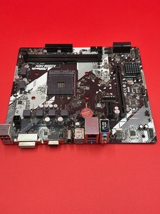 Asrock A320m HDV | eBay