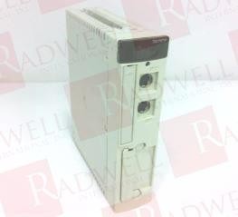 SCHNEIDER ELECTRIC TSX-P57-102 / TSXP57102 (USED)