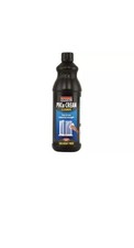 Soudal PVCu Cream Cleaner Solvent Free Windows Doors Plastic 1 Litre