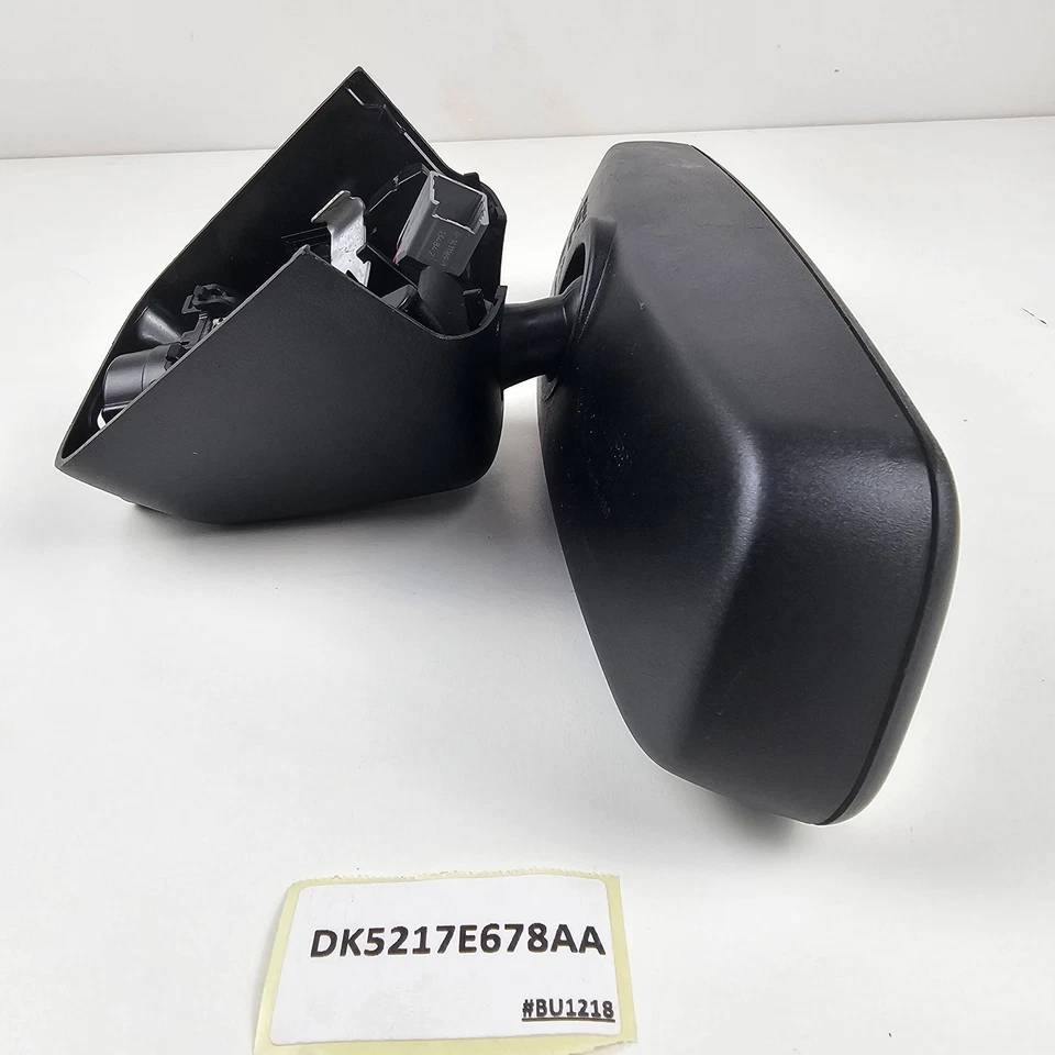 Затемнение внутреннего зеркала 2014-2016 Land Rover Range Rover IV L405 DK5217E678AA - Изображение 4 из 4