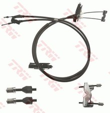 Bremsseil für Ford Focus I DAW DBW DNW Stufenheck DFW Turnier 98-01