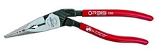 Orbis 9O 21-150 Angled Long Nose Pliers, 8.75"