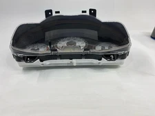 Used Speedometer Gauge fits: 2015 Honda Pilot cluster MPH US market EX-L leather